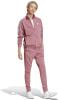 adidas Basic 3-Streifen French Terry Trainingsanzug