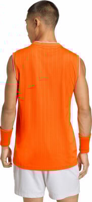 adidas TANK TOP PRO 2 Tennisshirt ärmellos