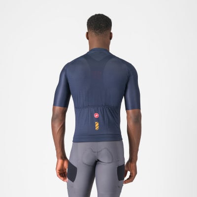 Castelli Unlimited Entrata Radtrikot