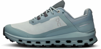 On Cloudvista Waterproof Traillaufschuhe
