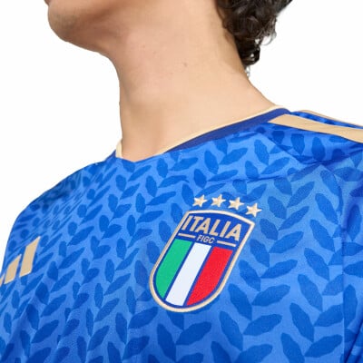 adidas Italien 26 Heimtrikot adidas Italien 26 Heimtrikot