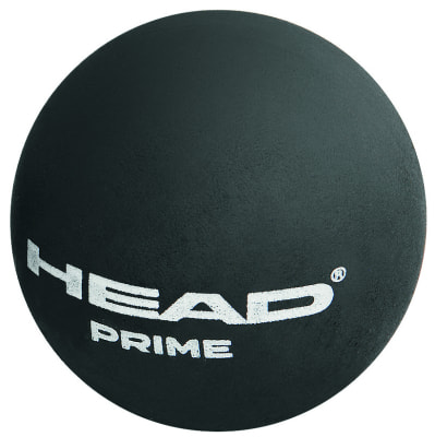Head Prime Squash labda