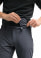 Torid Slim Wanderhose