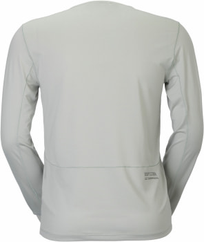 Scott M's Endurance Tech Laufshirt langarm