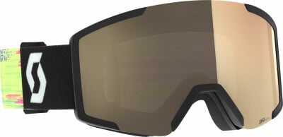 Scott Shield LS Skibrille Scott Shield LS Skibrille