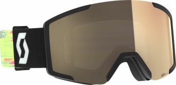 Scott Shield LS Skibrille