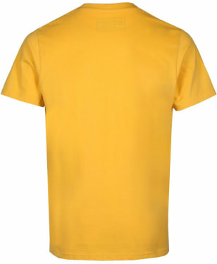 Basic T Logo-3 férfi póló