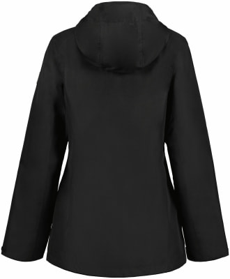 Icepeak Adenau Hardshelljacke mit Kapuze