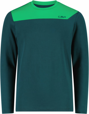 CMP T-Shirt L/S Shirt Dry Function