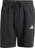 adidas Future Icons Small Logo Shorts