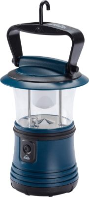 McKINLEY kempinglámpa 5 LED