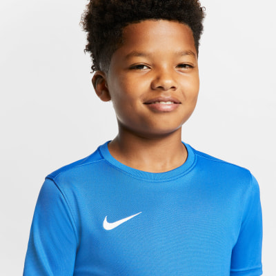 Nike Park VII fotbalové tričko