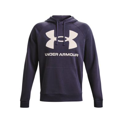 Under Armour Rival Fleece mikina s kapucí