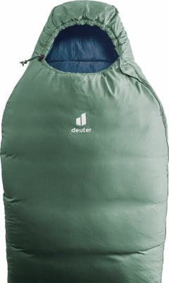 Deuter Orbit 0° EL Schlafsack