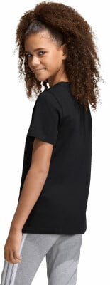 adidas JG ANIMAL T T-Shirt 100%BW
