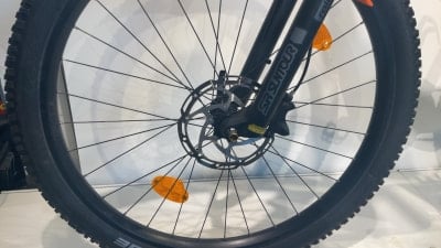 KTM Macina Team LTD