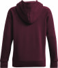Under Armour UA Rival Fleece Big Logo Hdy női kapucnis felső