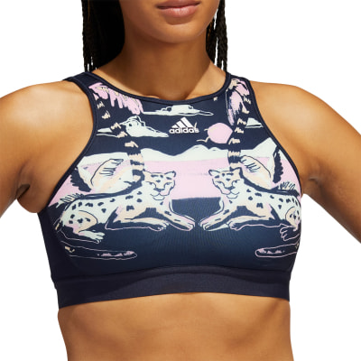 adidas Farm Training AC női sportmelltartó