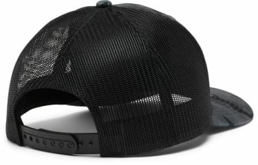 Mesh Snap Back felnőtt sapka