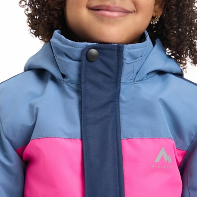 McKINLEY Corey II, detský overal McKINLEY Corey II, detský overal