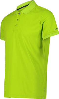 CMP Man Polo póló Dry Function,UPF40