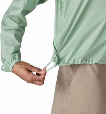 Patagonia W's Light & Varia Jacke mit Kapuze Patagonia W's Light & Varia Jacke mit Kapuze