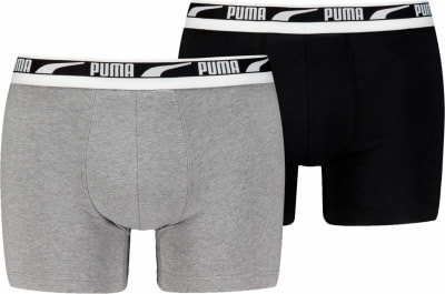 Puma Everyday 2P Boxershort