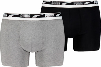 Puma Everyday 2P Boxershort