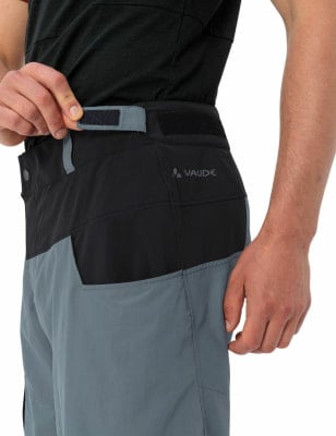 Vaude Qimsa Radshorts
