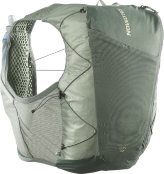 Salomon Active Skin 12 Laufweste