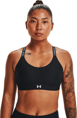 Under Armour Infinity Mid Sport-BH