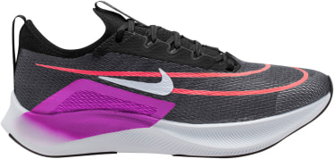 Zoom Fly 4 Men's Racing Shoe