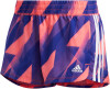 adidas Pacer 3-Streifen Here to Create Shorts