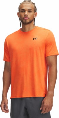 Under Armour Tech™ Vent Jacquard T-Shirt