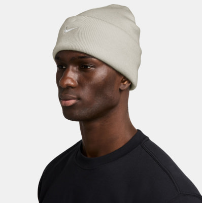 Nike Peak Haube