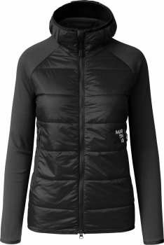Martini Firstline Hybridjacke mit Kapuze
