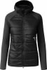 Martini Firstline Hybridjacke mit Kapuze