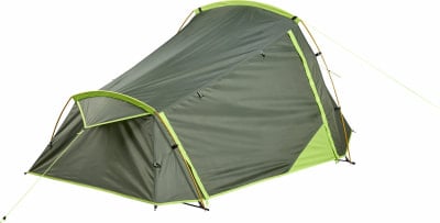 McKINLEY Ampato 20.2 Trekkingzelt