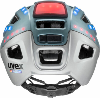 Uvex Finale Light 2.0 felnőtt kerékpáros sisak