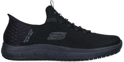 Skechers Summits SR-Colsin fitneszcipő európai méret