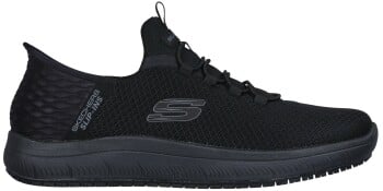 Skechers Summits SR-Colsin fitneszcipő európai méret