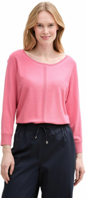 Tom Tailor TOM TAILOR Knit Pullover Női pulóver