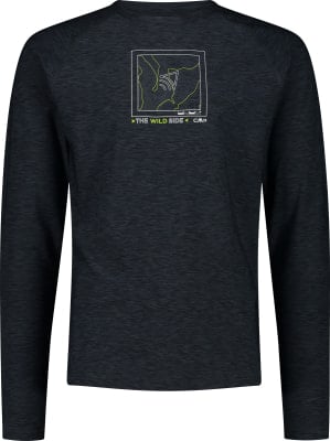 CMP Langarmshirt