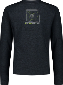 CMP Langarmshirt