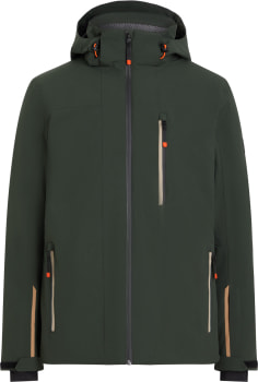 McKINLEY Dean II AQX 10.10 Skijacke mit Kapuze
