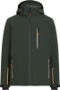 McKINLEY Dean II AQX 10.10 Skijacke mit Kapuze