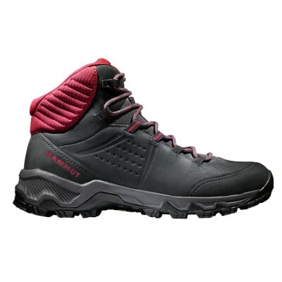 Mammut Nova IV Mid GTX outdoorové boty
