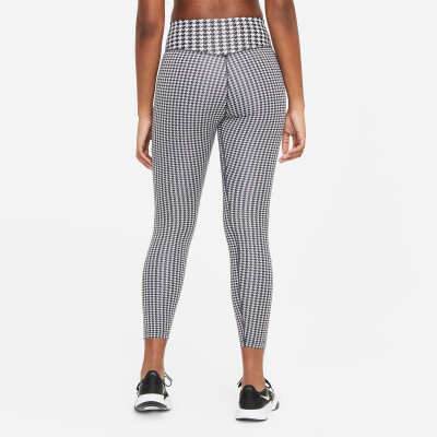 Nike W Nk One Df Icnclsh Pr Mr női 7/8-os nadrág
