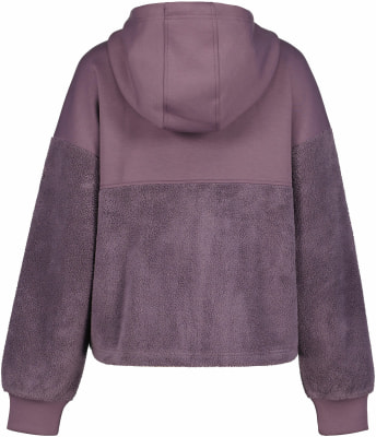 Icepeak Pangburn Midlayer mit Kapuze