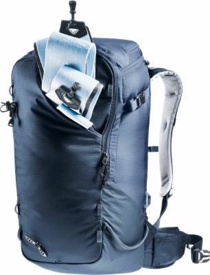 Deuter Freerider Pro 34+ Skitourenrucksack